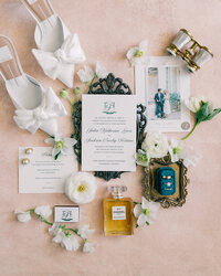 Forest Heights Country Club Statesboro Georgia Wedding Fortune_Wedding_Getting_Ready_1