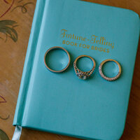 NJ Wedding Photographer Michael Romeo Creations bride guide