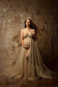 Maternity photos near me, southern Minnesota maternity photographer, Luxury studio Jennifer Brandes Photography