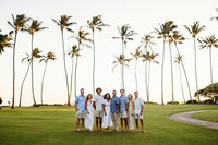 Family Photos at Kiahuna Plantation in Koloa Kauai-40
