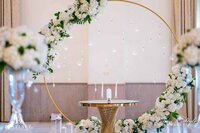 Distinct Event Planning and Chantelle Damien (1)