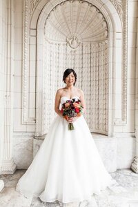 Seattle Wedding & Elopement Photographer