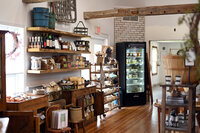 ShopLocalSeasonalFoodAtStoneBankFarmMarket