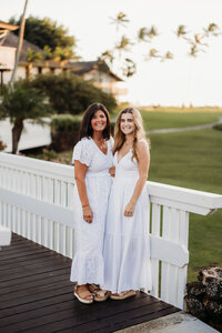 Family Photos at Kiahuna Plantation in Koloa Kauai-27