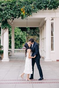 Luke and Ashley Virginia Indian Wedding Photographers