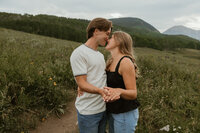 Mount-Crested-Butte-Mountain-Engagement-Aspen-Colorado-27
