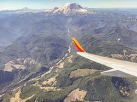 Professional Aviation Photographer and plane spotter in Ohio