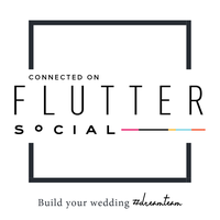 Flutter Social Featured Wedding Vendor