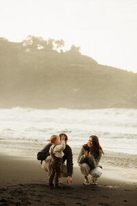 Family photographer in Christchurch