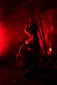 Norfolk Virginia BDSM and KINK Boudoir Photographer (64 of 140)