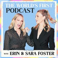 World's First Podcast