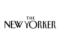 The New Yorker Logo