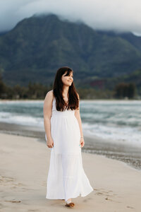 Hanalei Sunset Sesh Kauai Photography-12