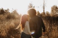 Christchurch couple photographer