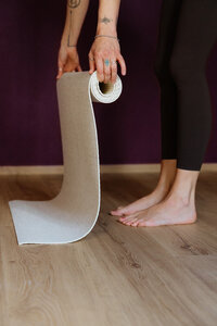 Yogastudio mieten München
