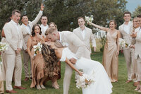 Kourtney & Andrew Wedding _ cait swithers photo + films-381