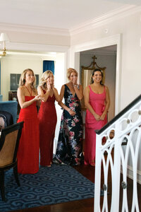 CHARLESTON WEDDING