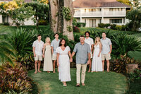 Family Photos at Kiahuna Plantation in Koloa Kauai-38