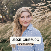 Jessie Ginsburg