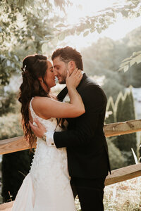 Bridal and makeup