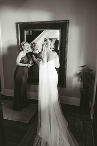 LaurenTrevorWeddingBW-22