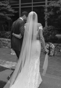Mandarin Oriental Boston Wedding. Deborah Zoe Photography. Boston Wedding Photographer.