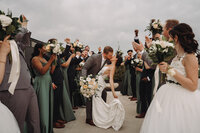 Quad Cities Wedding Venue | Healy Hollow - Taylor Ridge Wedding Venue-55