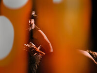 Boudoir After Dark Chicago Photography Fet_36