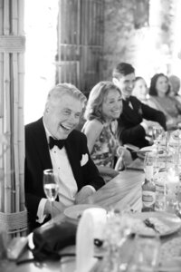 Reception | Collaborative Luxury Wedding Photographer in Montreal | Juno by Julia C. Vona