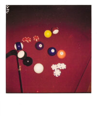 k+s polaroids