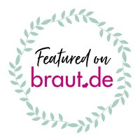 Feature auf Braut.de