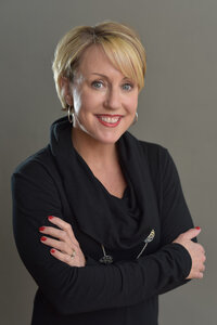 Louisville Headshot Photographer