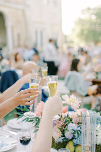 Bella Cosa Wedding Photographer Kristen Weaver Photography Orlando Wedding Photographer Editorial Fashion Chic Clean Film Preppy-1417