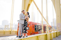 pittsburgh-bridge-and-bus-couple-photo