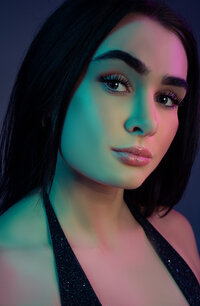 Creative Headshots (25)