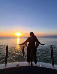 Passport & Palms-Travel-Co.-Bali-Rock-Bar-Sunset