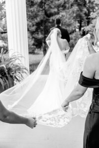 CT Wedding Photos