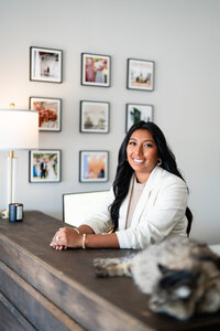 Dallas Fort Worth Branding Business Team Portraits Social Media Marketing Lightly Photography-00023