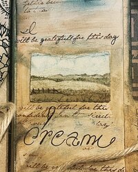 Dream Collage
