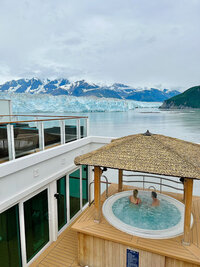 Norwegian Cruise Line to Alaska