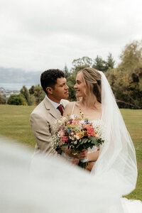 Storytelling wedding photography in Christchurch and Canterbury