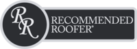 Recommended roofer in Kingwood.