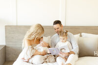 Dallas Family Photographers | Kate Marie Portraiture