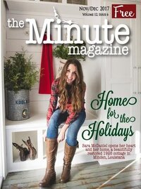 Minute Mag