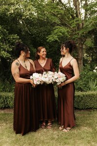 Christchurch wedding photography