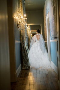 Loire Valley Chataeu Elopement_0050