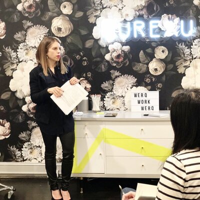 Rachel+Rosenthal+-+Speaking++-+www.rachelrosenthal
