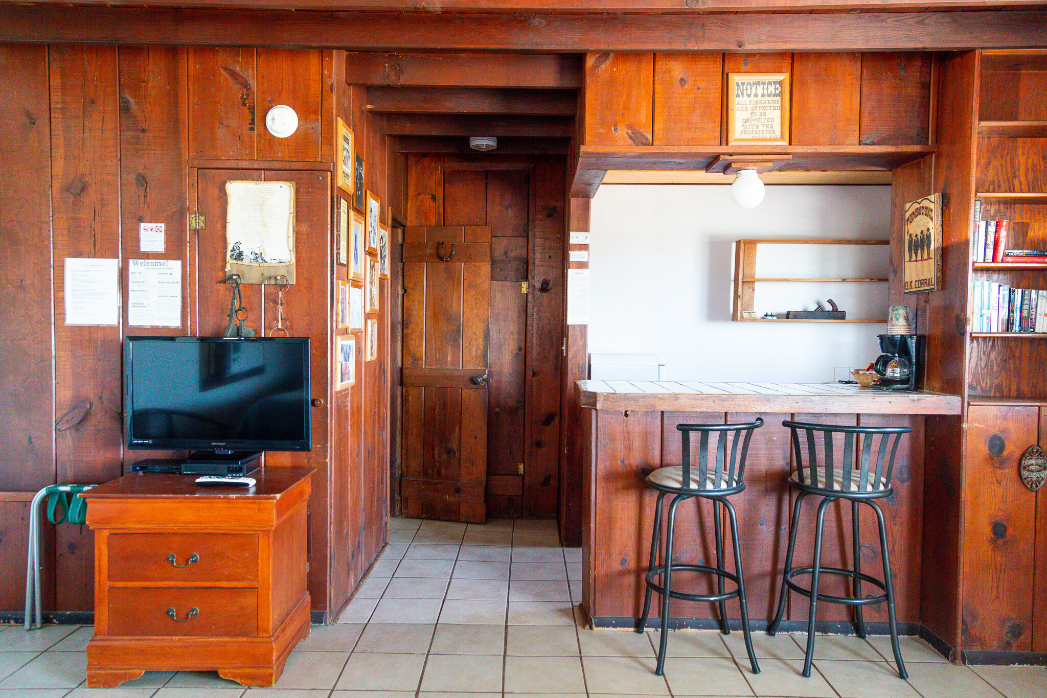 Sagebrush Inn — photo 10 of 25