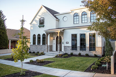 fallback shared on Invalid Date | New construction home in Salt Lake City, UT
