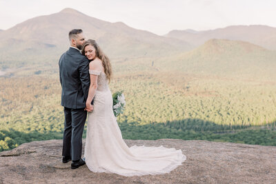 Lake Placid Elopement Photographer-5
